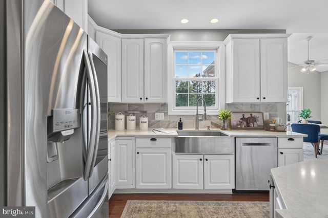 18616 FOGGY BOTTOM RD, Bluemont, VA 20135
