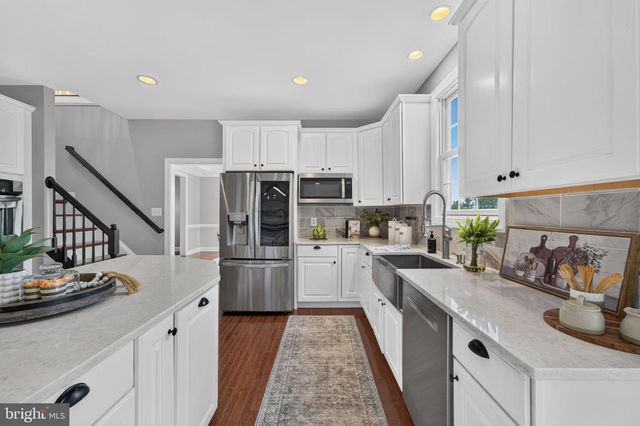 18616 FOGGY BOTTOM RD, Bluemont, VA 20135