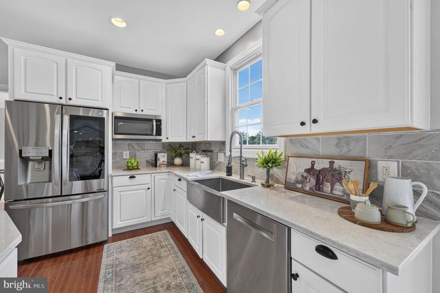 18616 FOGGY BOTTOM RD, Bluemont, VA 20135