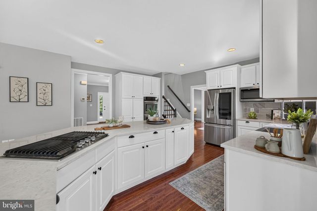 18616 FOGGY BOTTOM RD, Bluemont, VA 20135
