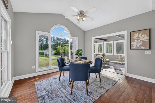 18616 FOGGY BOTTOM RD, Bluemont, VA 20135