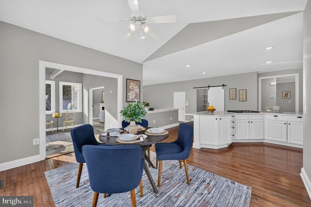 18616 FOGGY BOTTOM RD, Bluemont, VA 20135