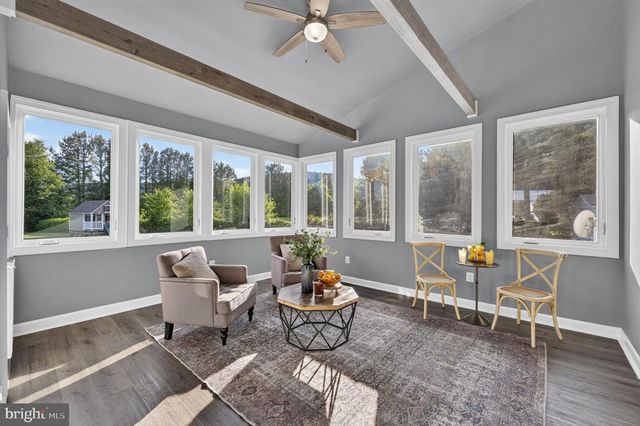 18616 FOGGY BOTTOM RD, Bluemont, VA 20135
