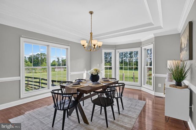 18616 FOGGY BOTTOM RD, Bluemont, VA 20135