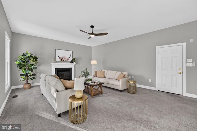 18616 FOGGY BOTTOM RD, Bluemont, VA 20135