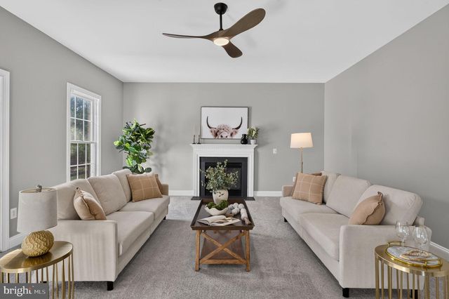 18616 FOGGY BOTTOM RD, Bluemont, VA 20135