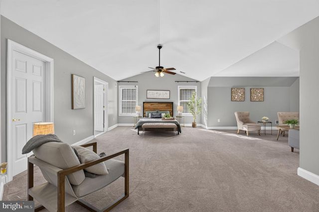 18616 FOGGY BOTTOM RD, Bluemont, VA 20135