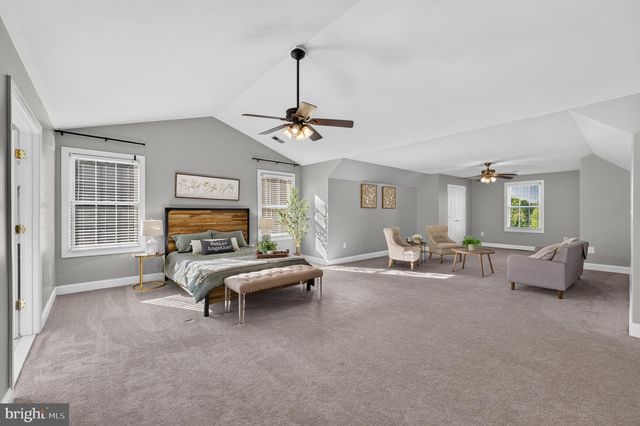 18616 FOGGY BOTTOM RD, Bluemont, VA 20135
