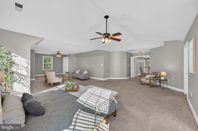 18616 FOGGY BOTTOM RD, Bluemont, VA 20135
