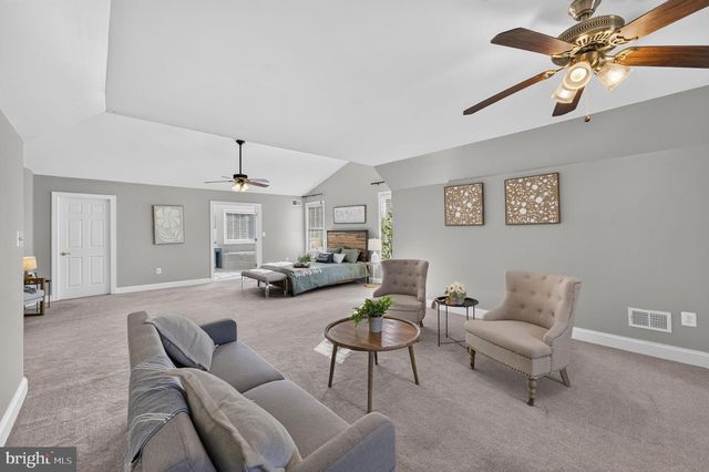 18616 FOGGY BOTTOM RD, Bluemont, VA 20135