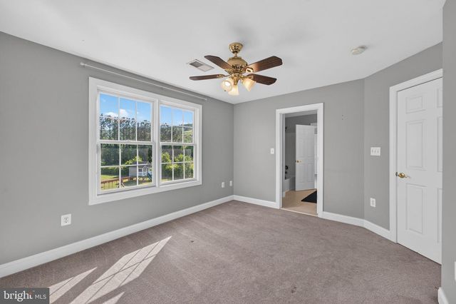 18616 FOGGY BOTTOM RD, Bluemont, VA 20135