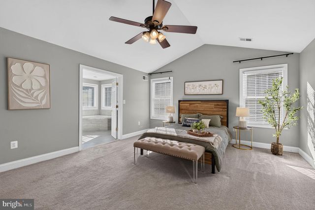 18616 FOGGY BOTTOM RD, Bluemont, VA 20135