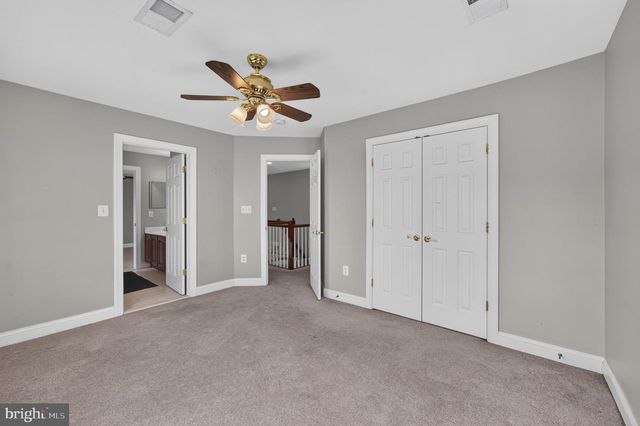18616 FOGGY BOTTOM RD, Bluemont, VA 20135