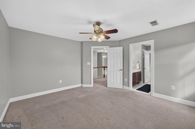 18616 FOGGY BOTTOM RD, Bluemont, VA 20135