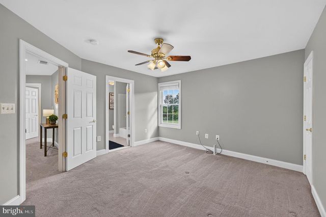 18616 FOGGY BOTTOM RD, Bluemont, VA 20135