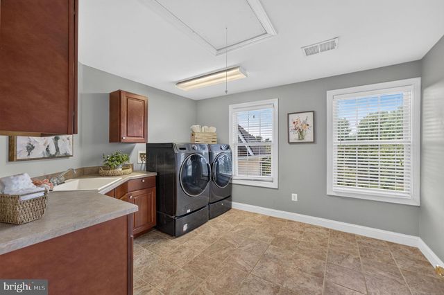 18616 FOGGY BOTTOM RD, Bluemont, VA 20135