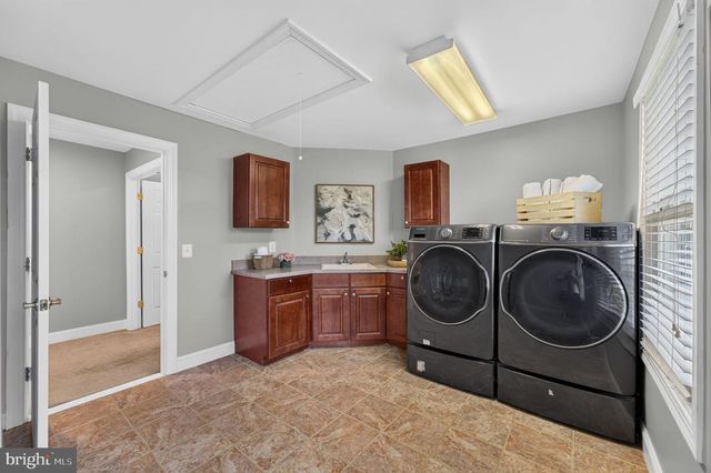 18616 FOGGY BOTTOM RD, Bluemont, VA 20135
