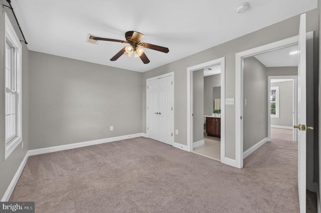 18616 FOGGY BOTTOM RD, Bluemont, VA 20135