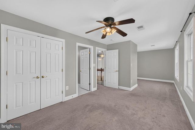 18616 FOGGY BOTTOM RD, Bluemont, VA 20135