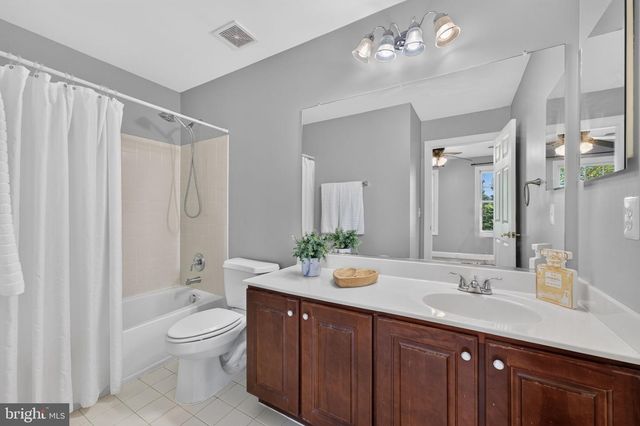 18616 FOGGY BOTTOM RD, Bluemont, VA 20135