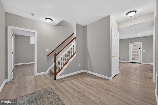 18616 FOGGY BOTTOM RD, Bluemont, VA 20135