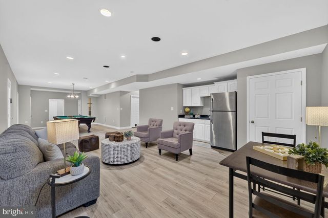 18616 FOGGY BOTTOM RD, Bluemont, VA 20135