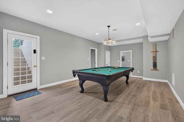 18616 FOGGY BOTTOM RD, Bluemont, VA 20135