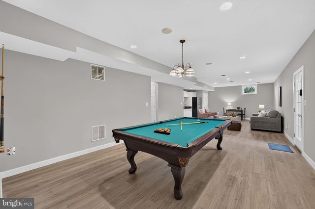 18616 FOGGY BOTTOM RD, Bluemont, VA 20135
