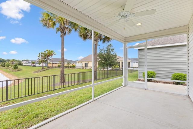 3583 GROUBY ROAD, The Villages, FL 32163