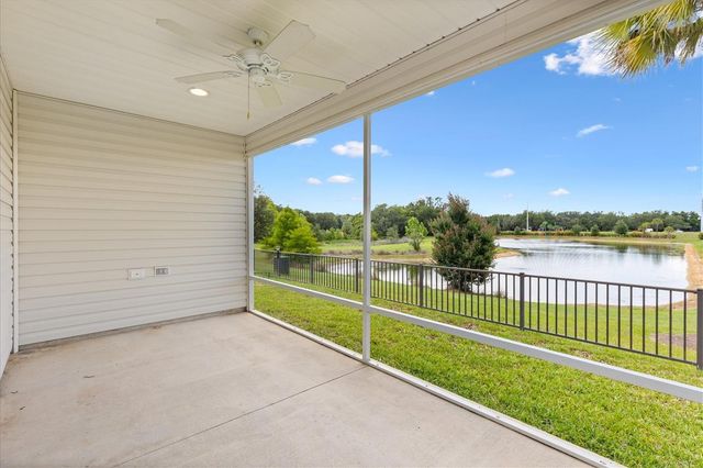 3583 GROUBY ROAD, The Villages, FL 32163