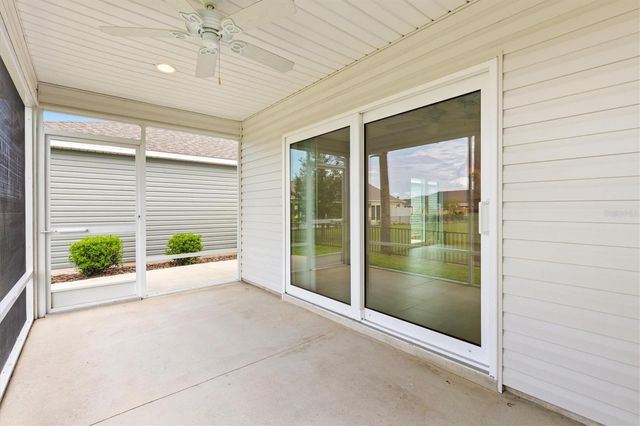 3583 GROUBY ROAD, The Villages, FL 32163