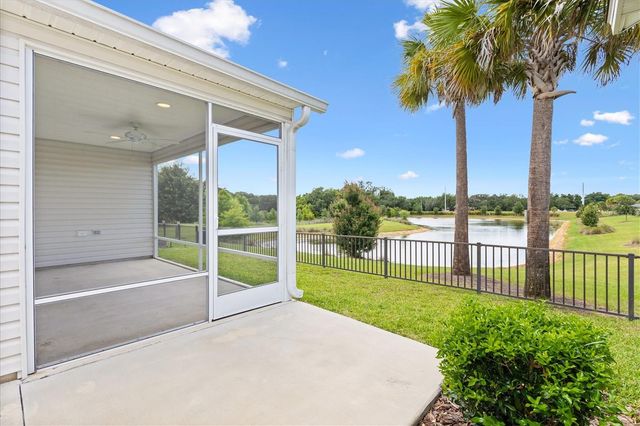3583 GROUBY ROAD, The Villages, FL 32163