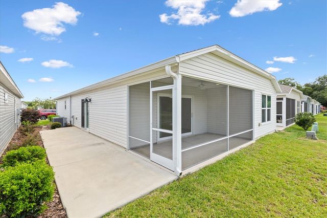 3583 GROUBY ROAD, The Villages, FL 32163