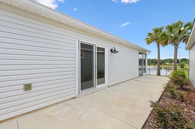 3583 GROUBY ROAD, The Villages, FL 32163