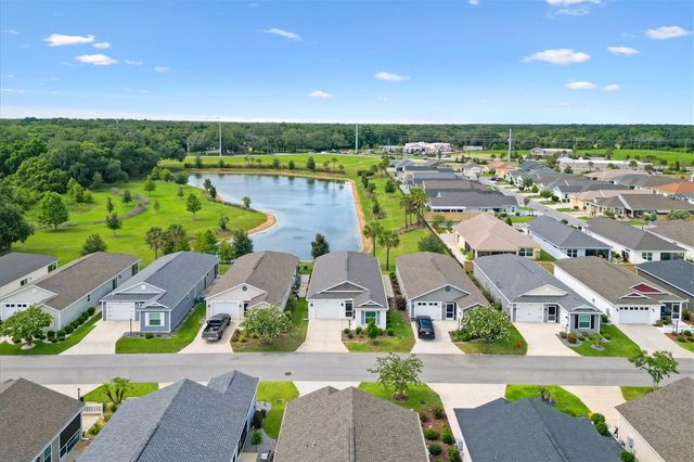 3583 GROUBY ROAD, The Villages, FL 32163