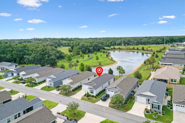3583 GROUBY ROAD, The Villages, FL 32163
