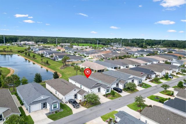 3583 GROUBY ROAD, The Villages, FL 32163