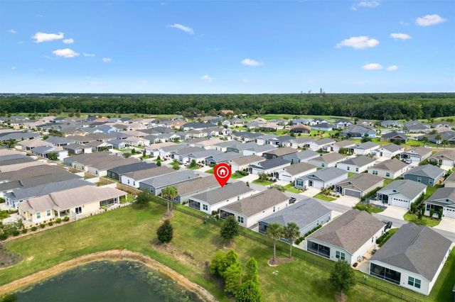3583 GROUBY ROAD, The Villages, FL 32163