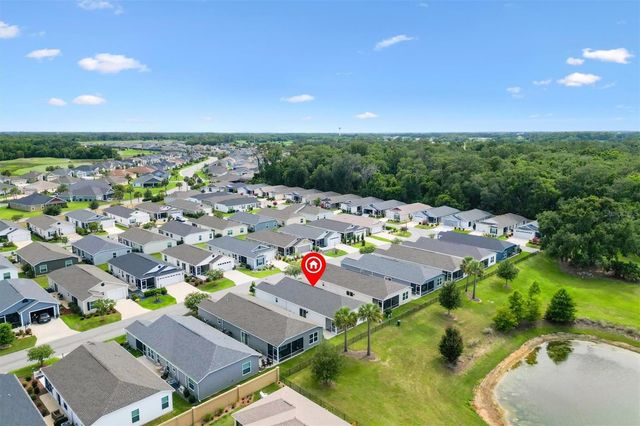 3583 GROUBY ROAD, The Villages, FL 32163