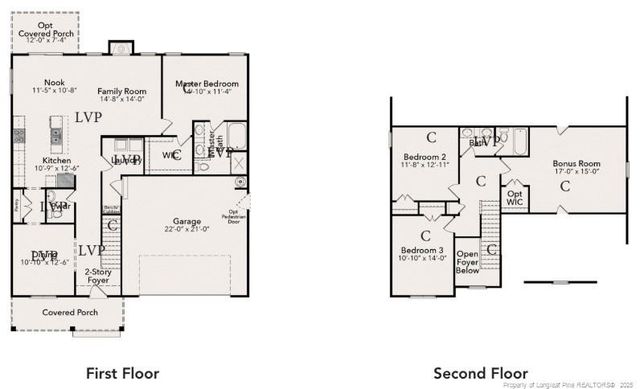 4733 Scenic Pines Drive, Hope Mills, NC 28348