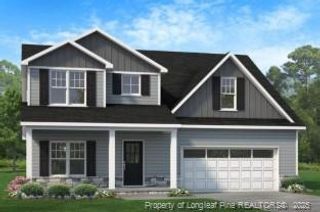 4733 Scenic Pines Drive, Hope Mills, NC 28348