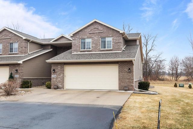 1054 W WILLIS WAY, Appleton, WI 54913