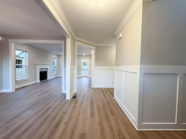 112 Hayden Ln lot 220, Gallatin, TN 37066