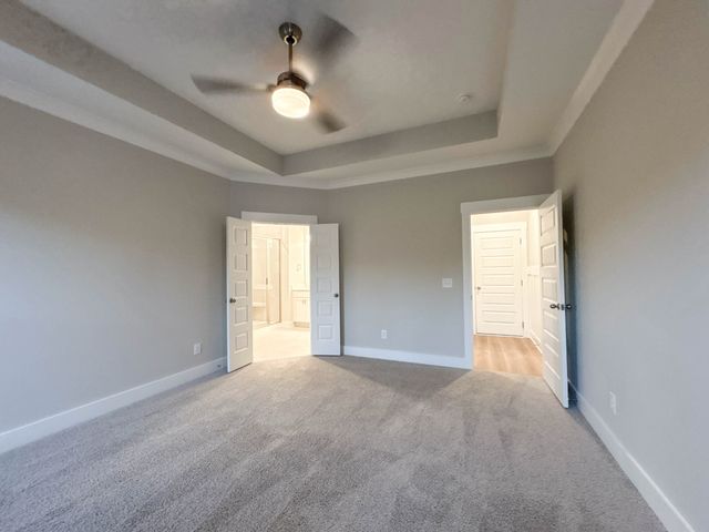 112 Hayden Ln lot 220, Gallatin, TN 37066