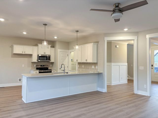 112 Hayden Ln lot 220, Gallatin, TN 37066