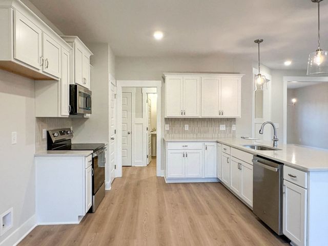 112 Hayden Ln lot 220, Gallatin, TN 37066