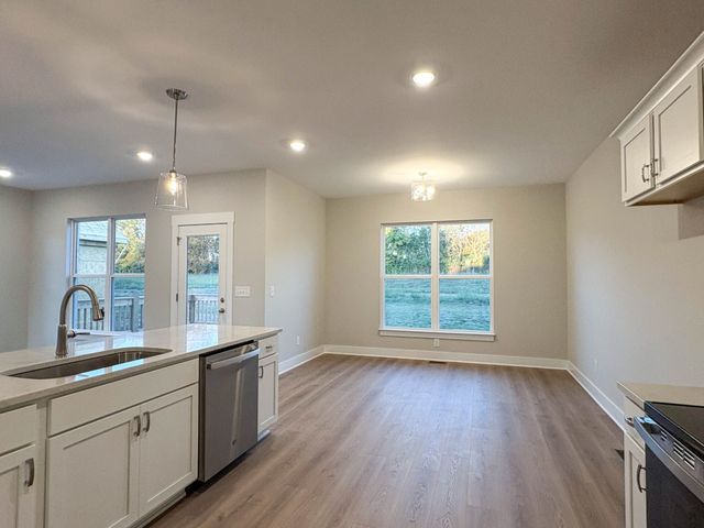 112 Hayden Ln lot 220, Gallatin, TN 37066