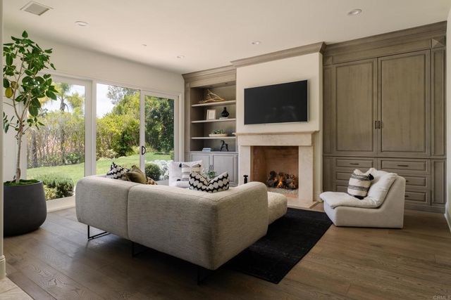 7825 Muirfield Way, Rancho Santa Fe, CA 92067