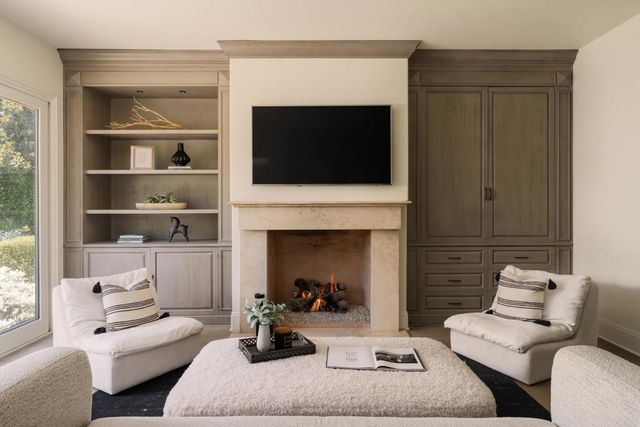7825 Muirfield Way, Rancho Santa Fe, CA 92067