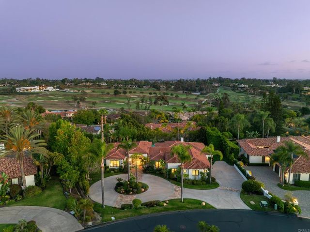 7825 Muirfield Way, Rancho Santa Fe, CA 92067